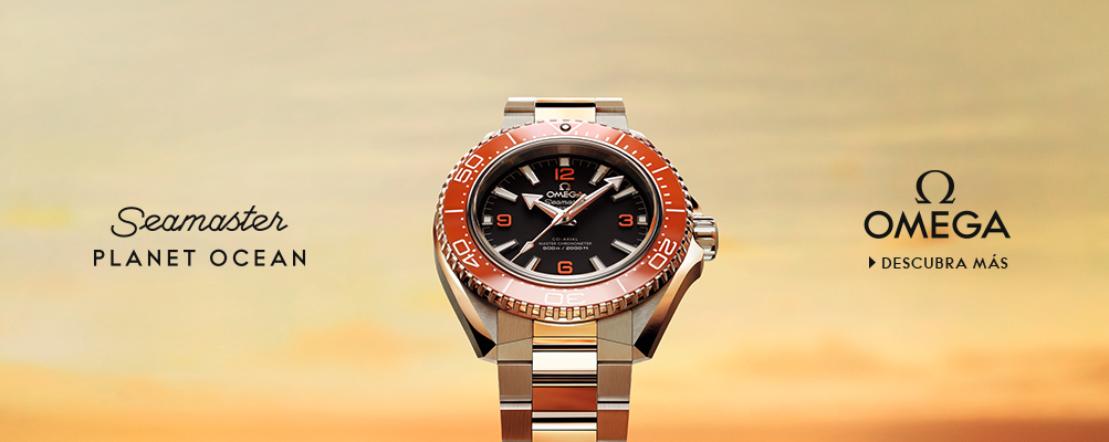 Relojes Omega Online